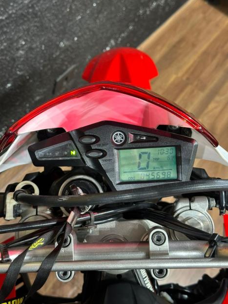 YAMAHA XT 660 R , Foto 7