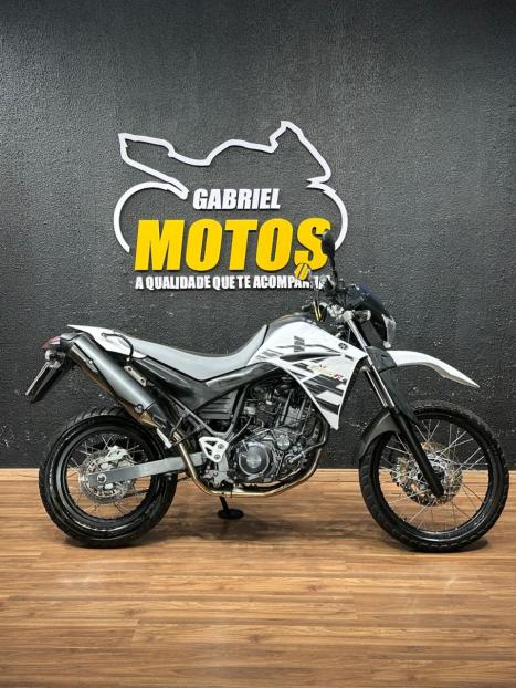 YAMAHA XT 660 R , Foto 1