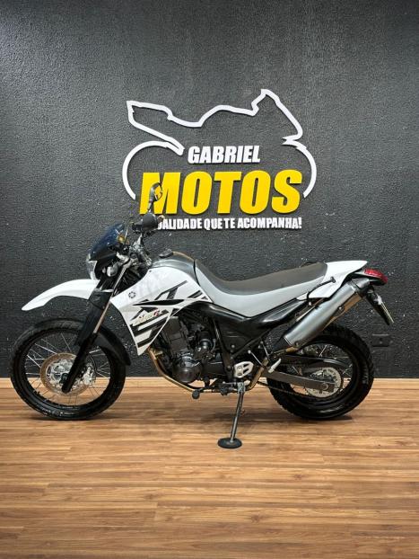 YAMAHA XT 660 R , Foto 2