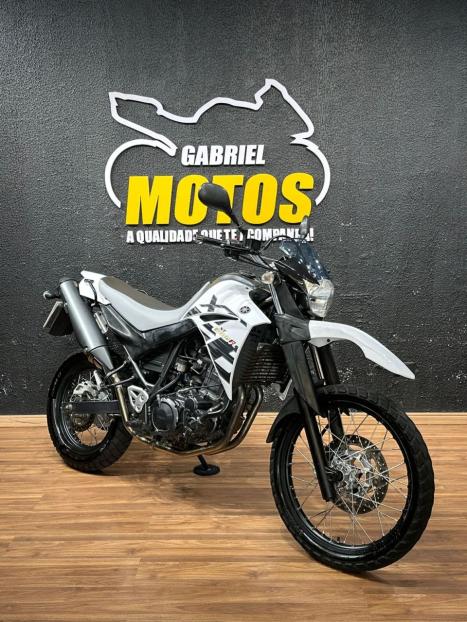 YAMAHA XT 660 R , Foto 3