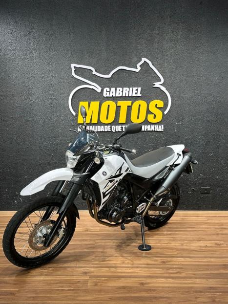 YAMAHA XT 660 R , Foto 4