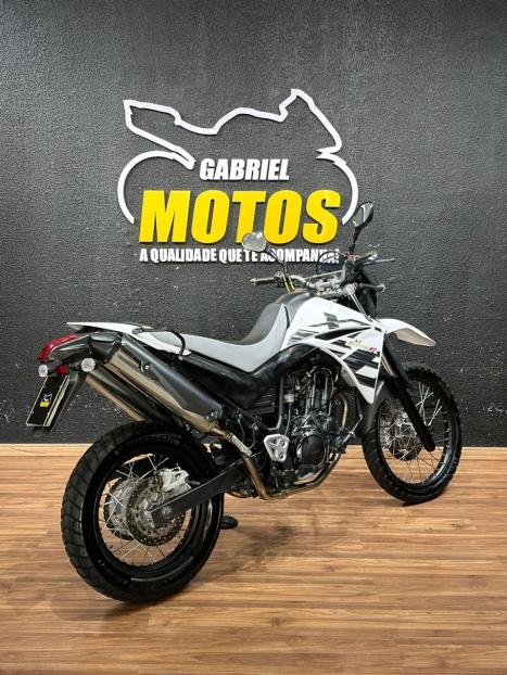 YAMAHA XT 660 R , Foto 5
