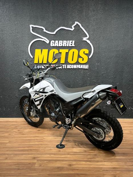YAMAHA XT 660 R , Foto 6