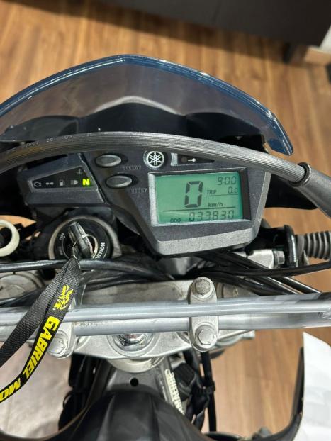 YAMAHA XT 660 R , Foto 7