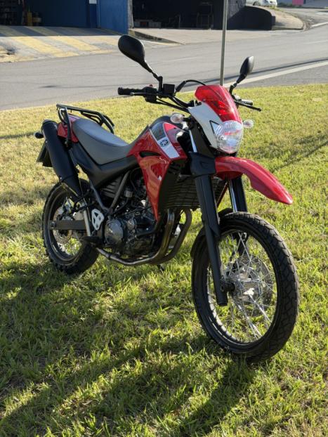 YAMAHA XT 660 R , Foto 1