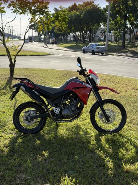 YAMAHA XT 660 R , Foto 2