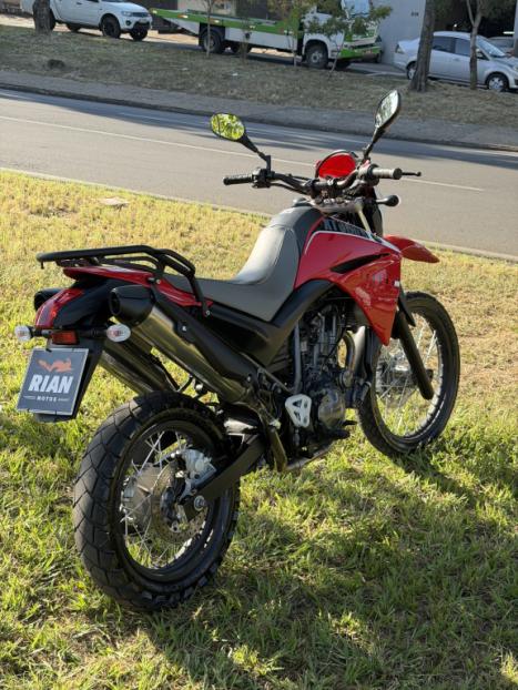 YAMAHA XT 660 R , Foto 3