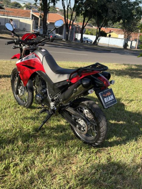 YAMAHA XT 660 R , Foto 4