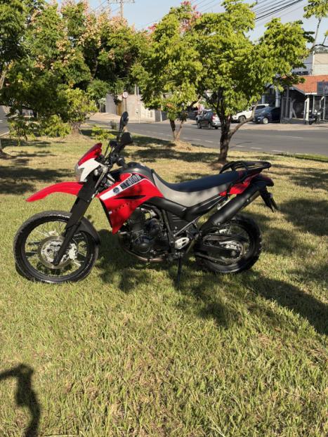 YAMAHA XT 660 R , Foto 5