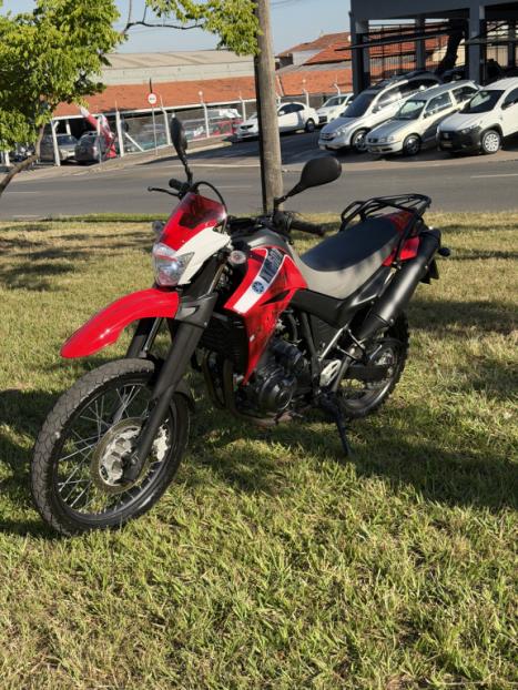 YAMAHA XT 660 R , Foto 6