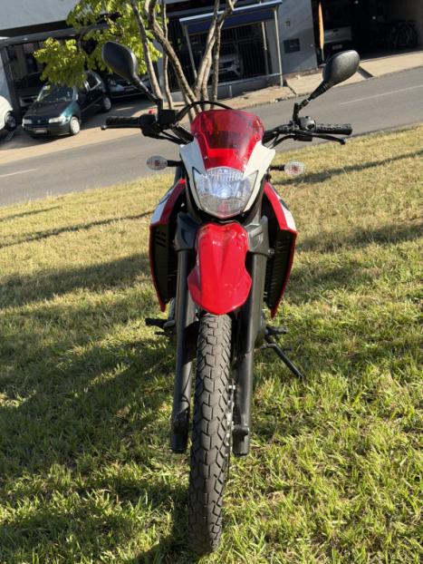 YAMAHA XT 660 R , Foto 7