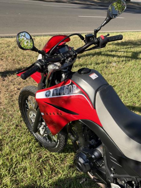YAMAHA XT 660 R , Foto 8