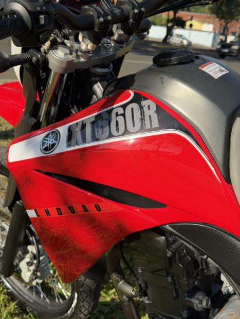 YAMAHA XT 660 R , Foto 9