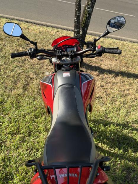 YAMAHA XT 660 R , Foto 12