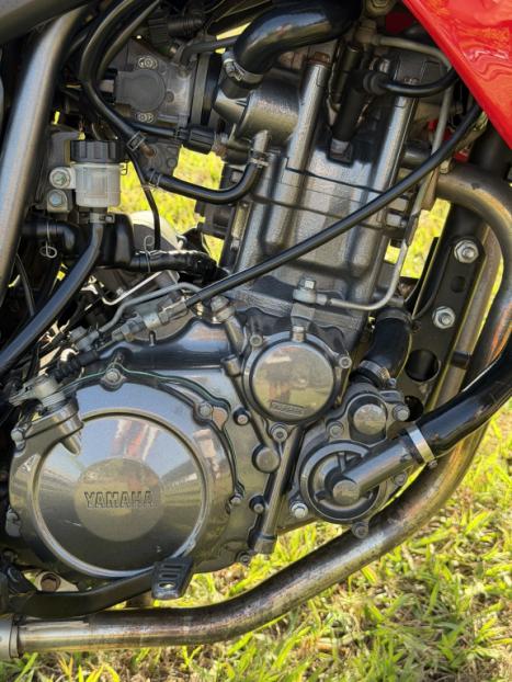 YAMAHA XT 660 R , Foto 14