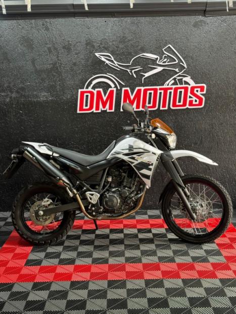 YAMAHA XT 660 R , Foto 1