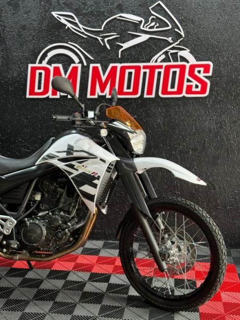 YAMAHA XT 660 R , Foto 2