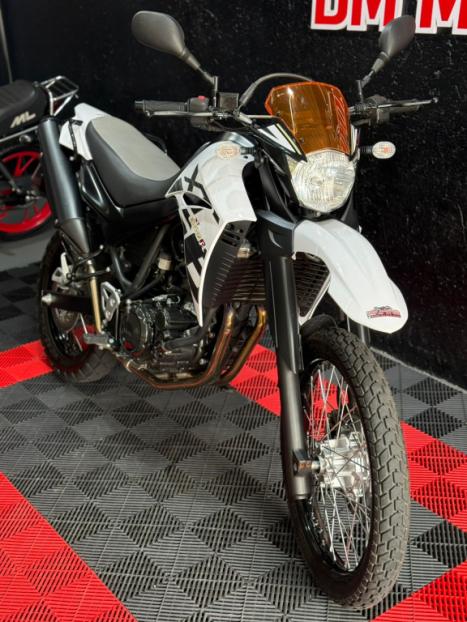 YAMAHA XT 660 R , Foto 3