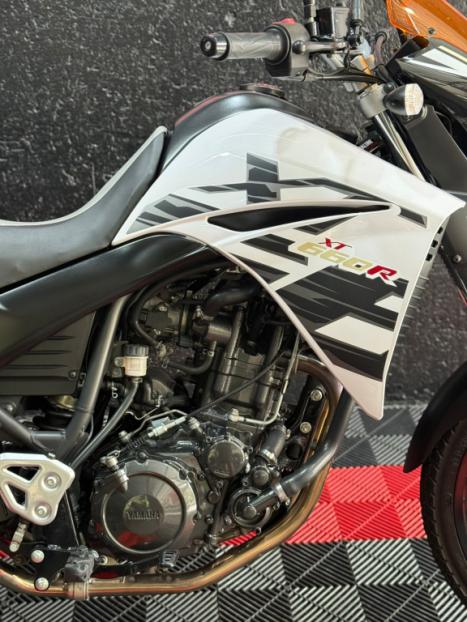 YAMAHA XT 660 R , Foto 4