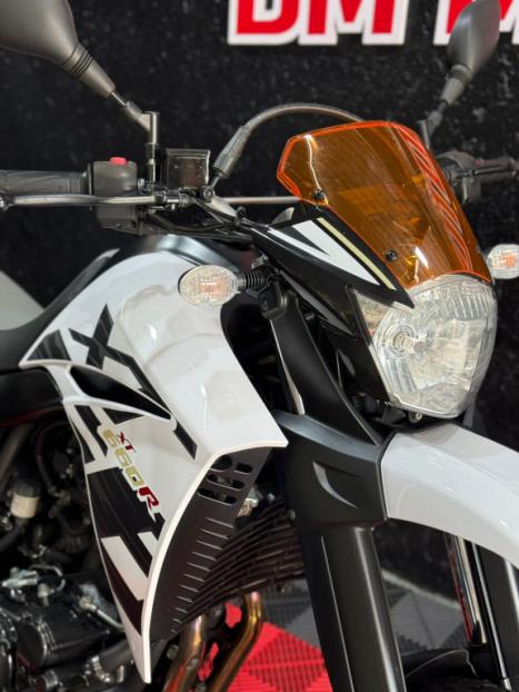 YAMAHA XT 660 R , Foto 6