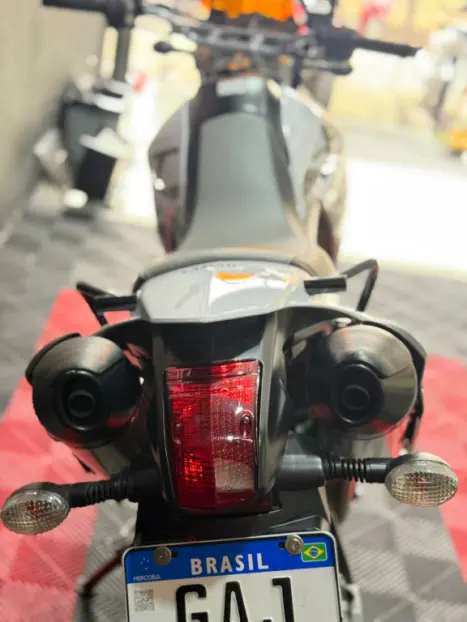 YAMAHA XT 660 R , Foto 7