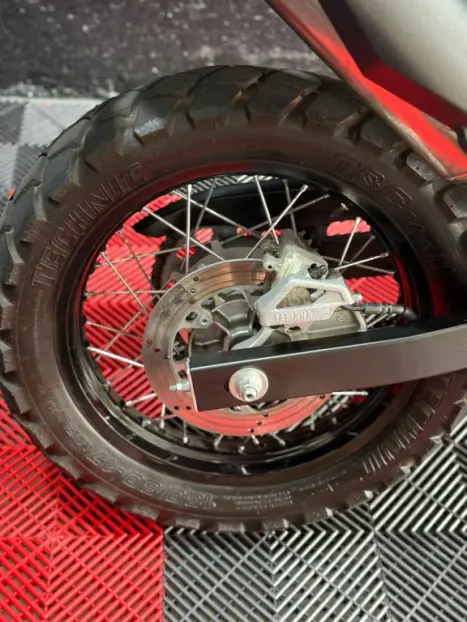 YAMAHA XT 660 R , Foto 8