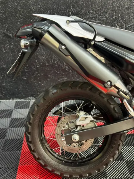 YAMAHA XT 660 R , Foto 10