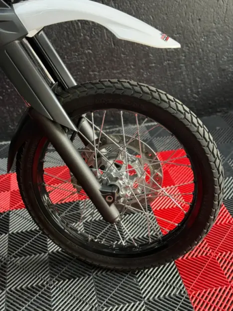 YAMAHA XT 660 R , Foto 11