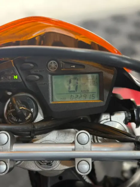 YAMAHA XT 660 R , Foto 12