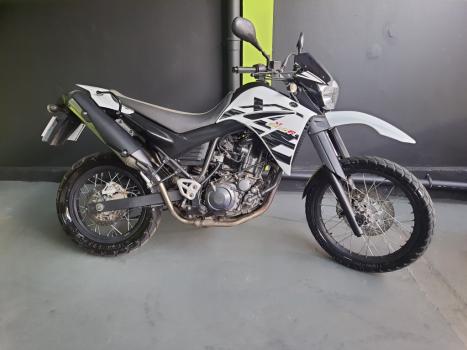 YAMAHA XT 660 R , Foto 1