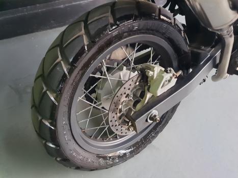 YAMAHA XT 660 R , Foto 2