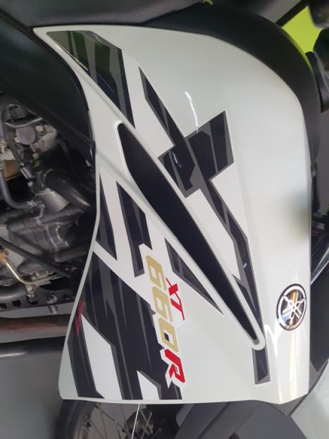 YAMAHA XT 660 R , Foto 3