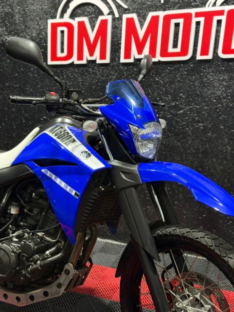 YAMAHA XT 660 R , Foto 3