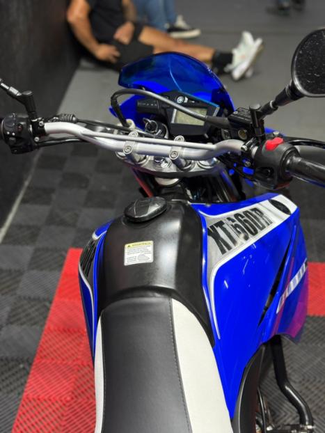 YAMAHA XT 660 R , Foto 4