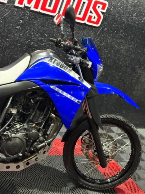 YAMAHA XT 660 R , Foto 6