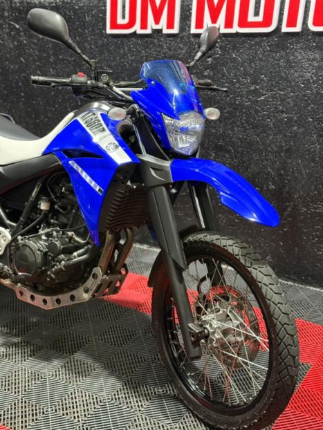 YAMAHA XT 660 R , Foto 7
