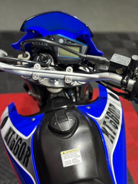 YAMAHA XT 660 R , Foto 8