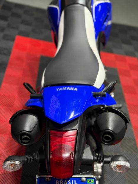 YAMAHA XT 660 R , Foto 9