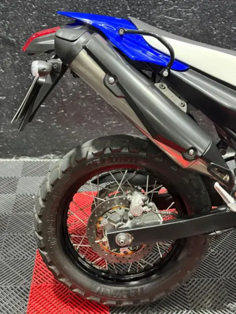 YAMAHA XT 660 R , Foto 12