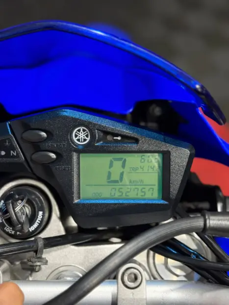 YAMAHA XT 660 R , Foto 14