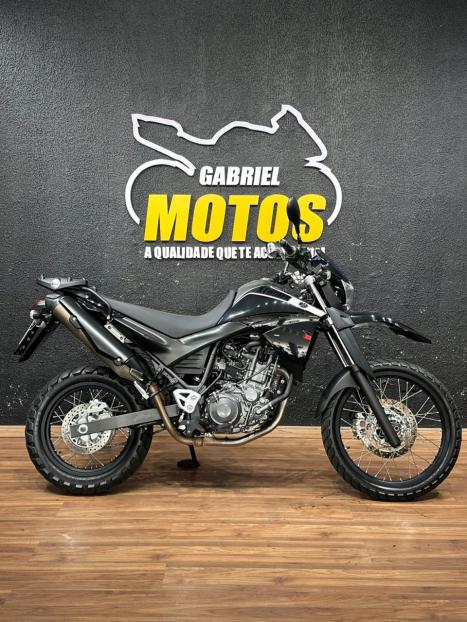 YAMAHA XT 660 R , Foto 1