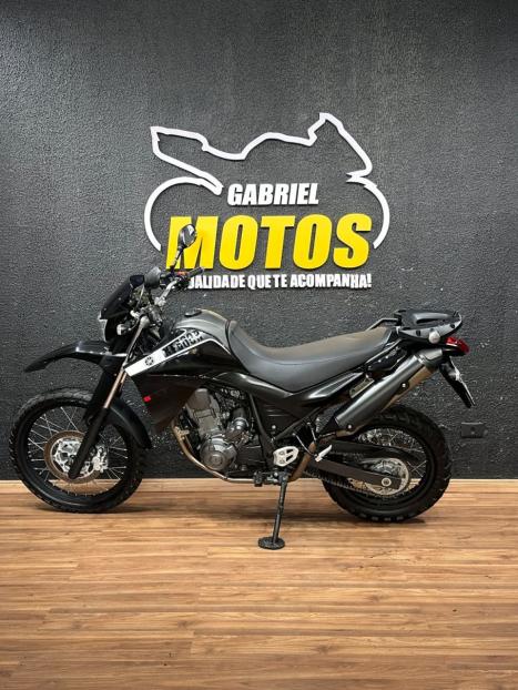 YAMAHA XT 660 R , Foto 2