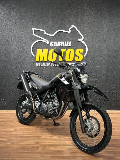 YAMAHA XT 660 R , Foto 3