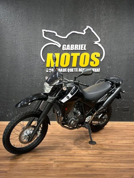 YAMAHA XT 660 R , Foto 4