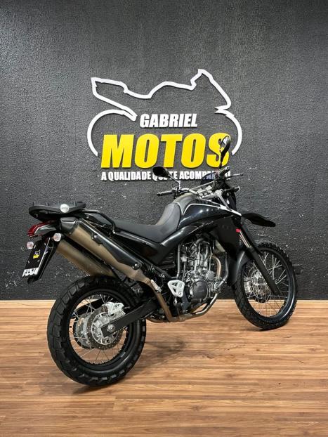 YAMAHA XT 660 R , Foto 5