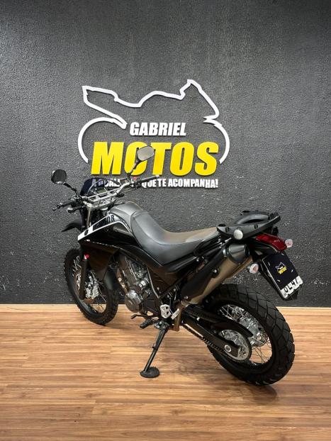 YAMAHA XT 660 R , Foto 6