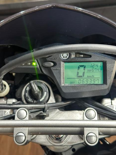 YAMAHA XT 660 R , Foto 7