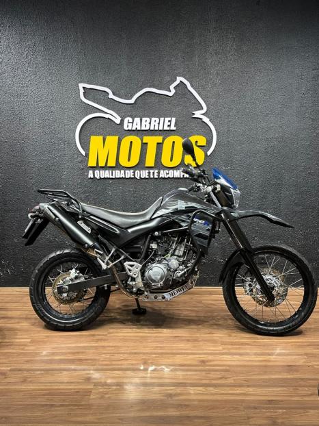 YAMAHA XT 660 R , Foto 1