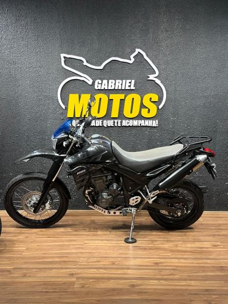 YAMAHA XT 660 R , Foto 2
