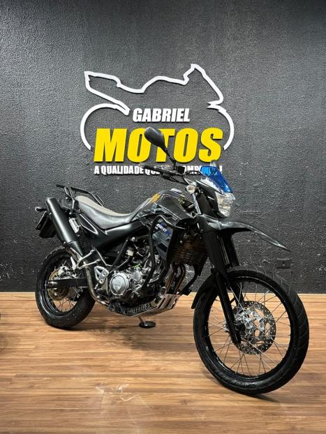 YAMAHA XT 660 R , Foto 3